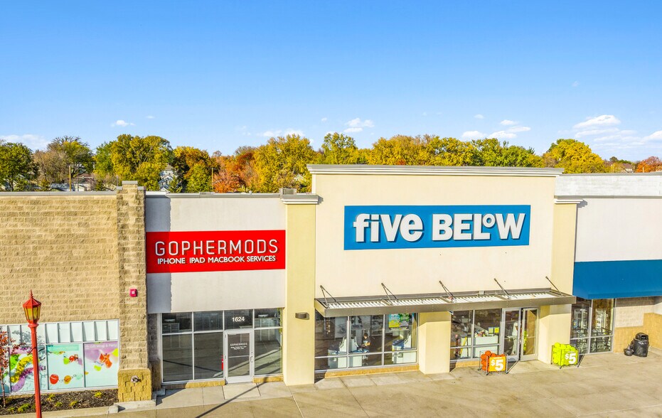 More Photos Of 1520-1730 New Brighton Blvd, Minneapolis Unknown For Lease