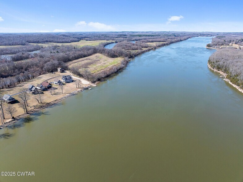More Photos Of 1274 Miracle Rd, Decaturville Land For Sale