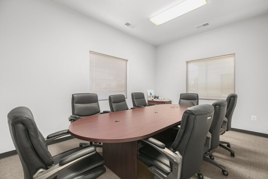 More Photos Of 4520 Plank Rd, Fredericksburg Medical For Lease