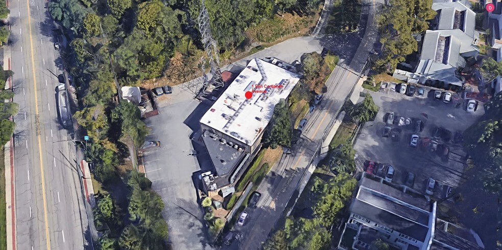 Primary Photo Of 1 Van Cortlandt Ave, Ossining Telecom Hotel Data Hosting For Sale
