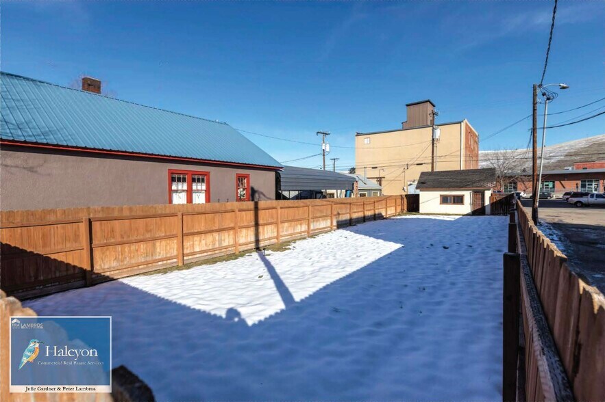 More Photos Of 322 Alder St, Missoula Land For Sale