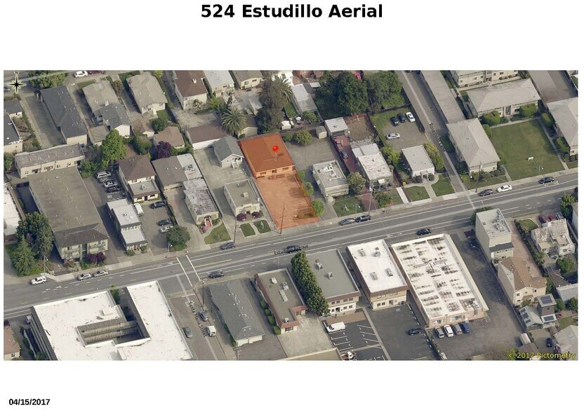 More Photos Of 524 Estudillo Ave, San Leandro Medical For Sale
