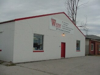 More Photos Of 741 Mike McCarthy Way, Green Bay Light Manufacturing For Sale