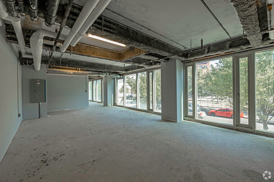 More Photos Of 446-448 W 167th St, New York Multifamily For Sale