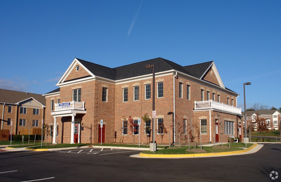 Primary Photo Of 225 Oak Springs Dr, Warrenton Medical For Sale