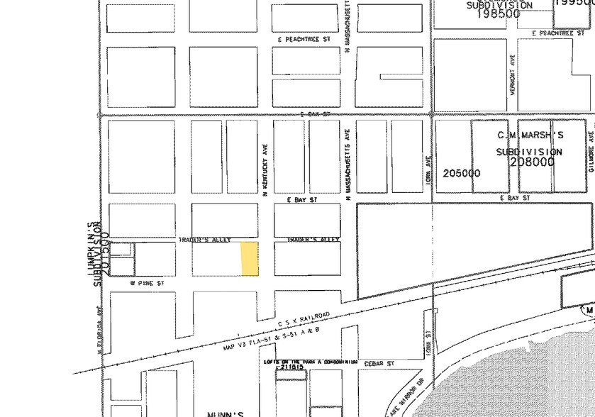 More Photos Of 226 N Kentucky Ave, Lakeland Office For Sale