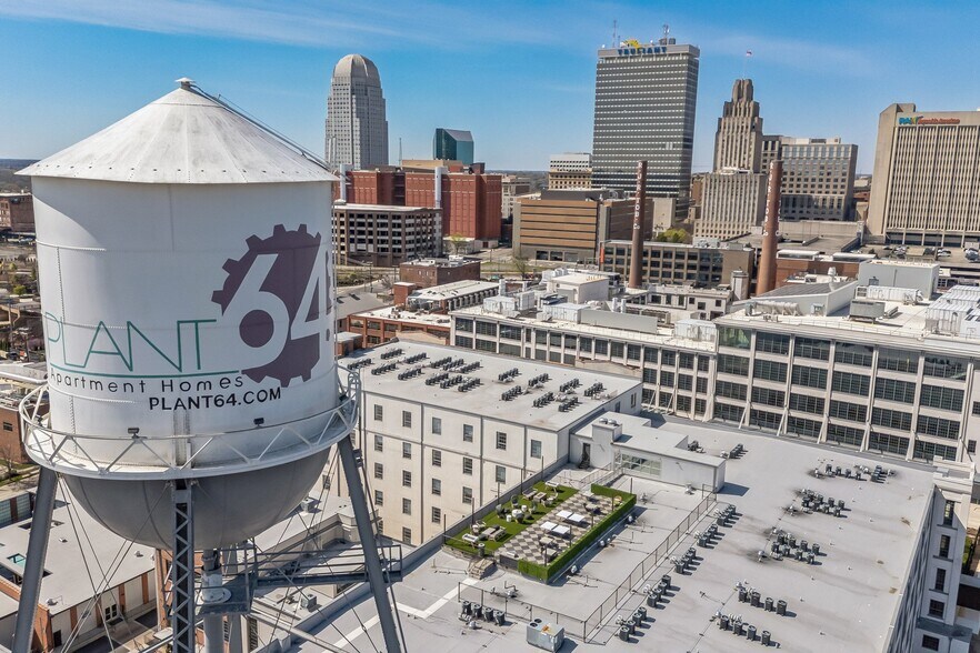 More Photos Of 575 E 4th St, Winston-Salem Apartments For Lease