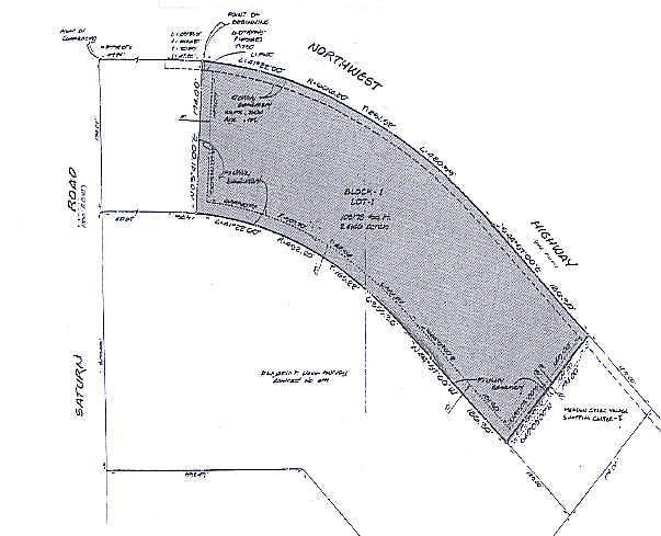 More Photos Of 1202-1250 Northwest Hwy, Garland General Retail For Lease