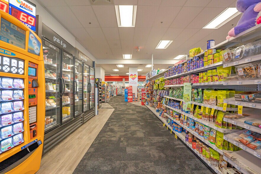 More Photos Of 1900 19th Ave, San Francisco Drugstore For Sale