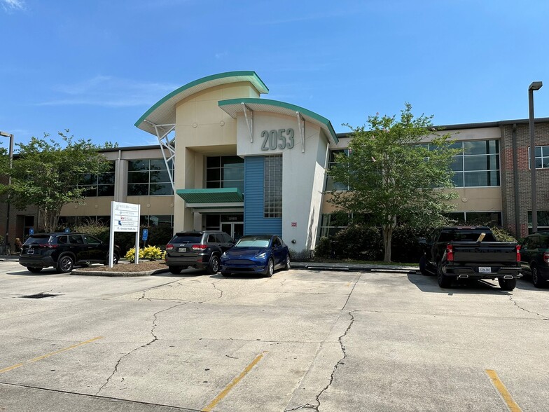 Primary Photo Of 2053 Gause Blvd E, Slidell Office For Lease