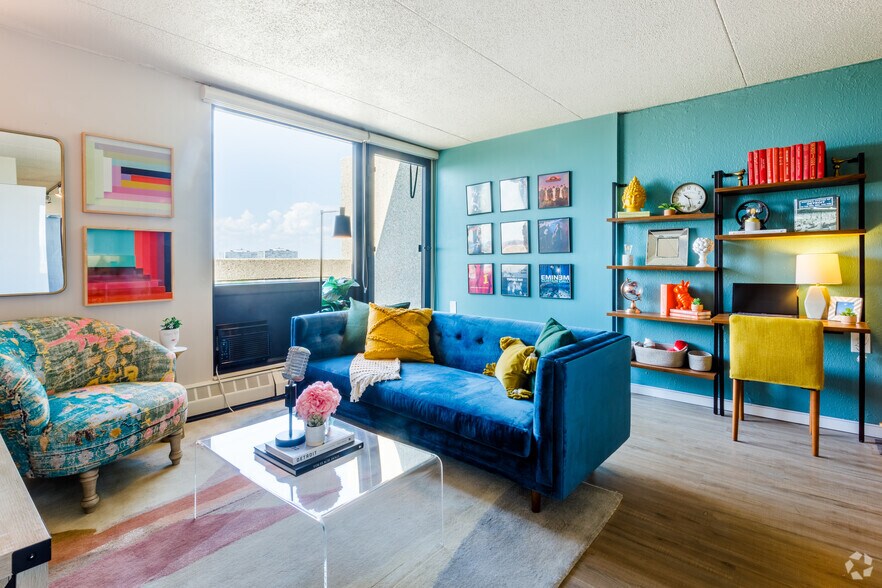 More Photos Of 750 Chene St, Detroit Apartments For Sale