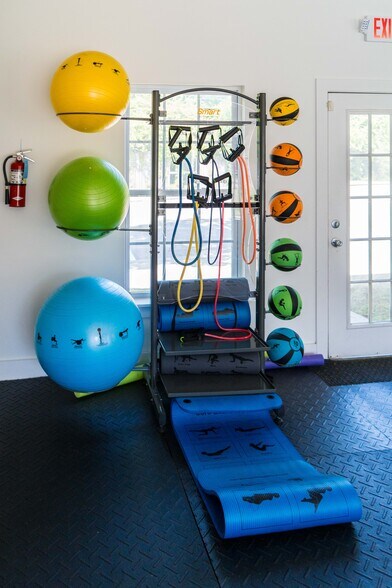 More Photos Of 3000 S Adams St, Tallahassee Apartments For Sale