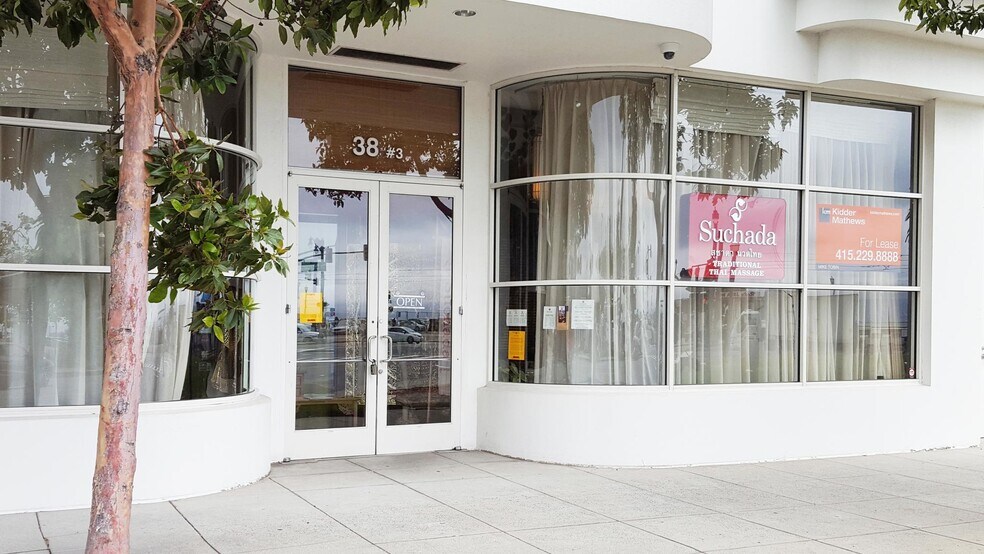 More Photos Of 38 Bryant St, San Francisco Apartments For Sale