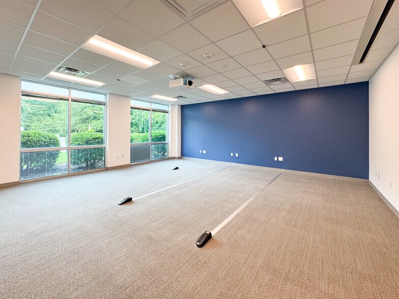 More Photos Of 4 Copley Pky, Morrisville Office For Lease
