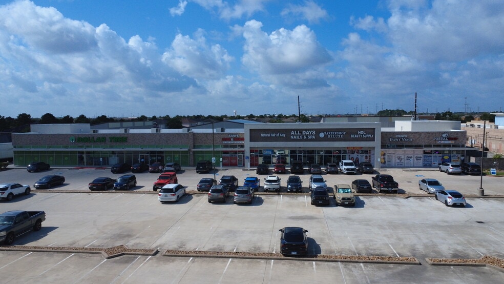 More Photos Of Morton Rd & Mason Rd, Katy Unknown For Lease