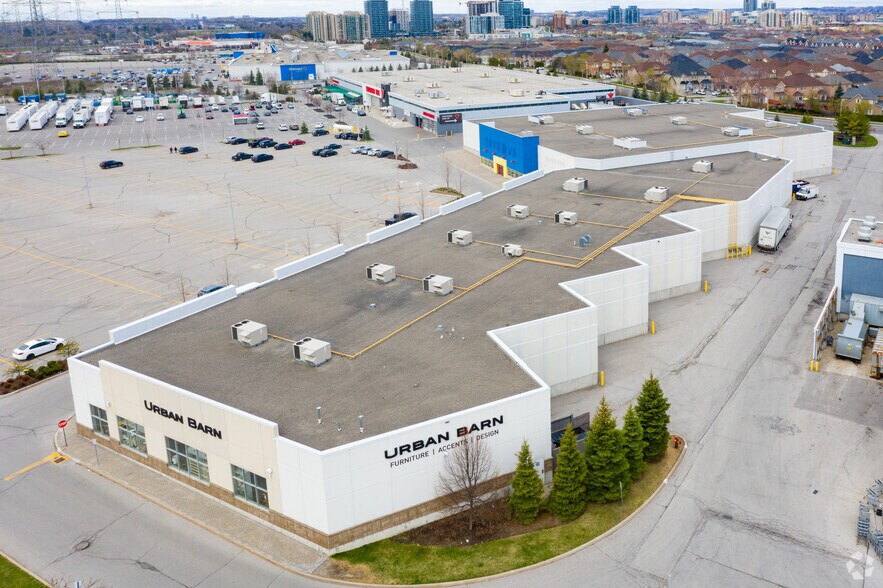 More Photos Of 295 High Tech Rd, Richmond Hill Storefront For Lease