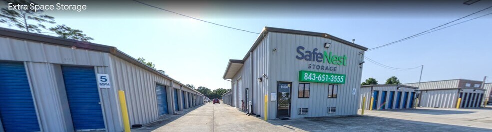 Primary Photo Of 11830 Hwy 17 Byp, Murrells Inlet Specialty For Sale