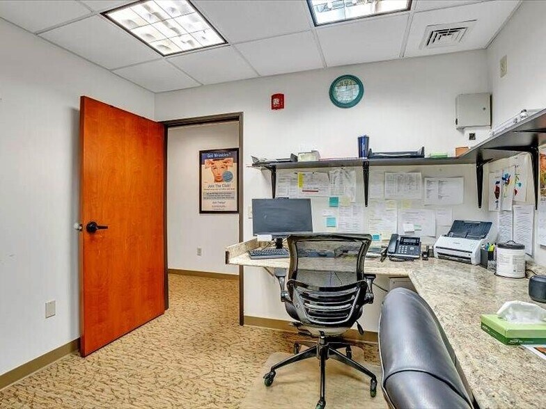 More Photos Of 6 Country Club Rd, West Oneonta Office For Sale