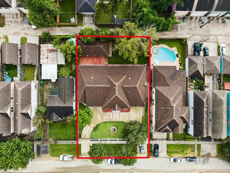 More Photos Of 530 W 27th St, Houston Office For Lease