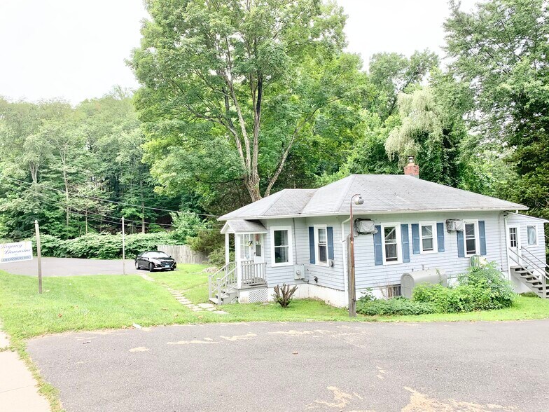 More Photos Of 331 Danbury Rd, Wilton Land For Sale