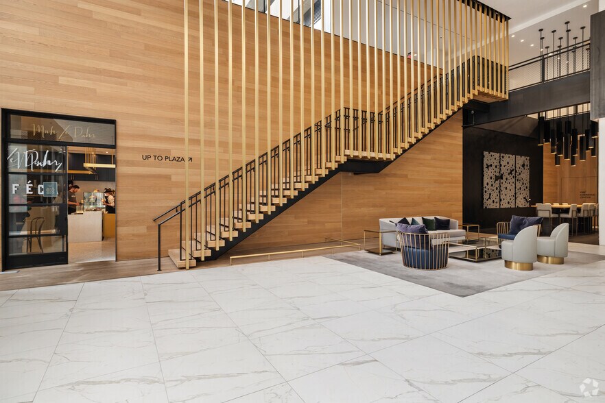 More Photos Of 1550 Crystal Dr, Arlington Office For Lease