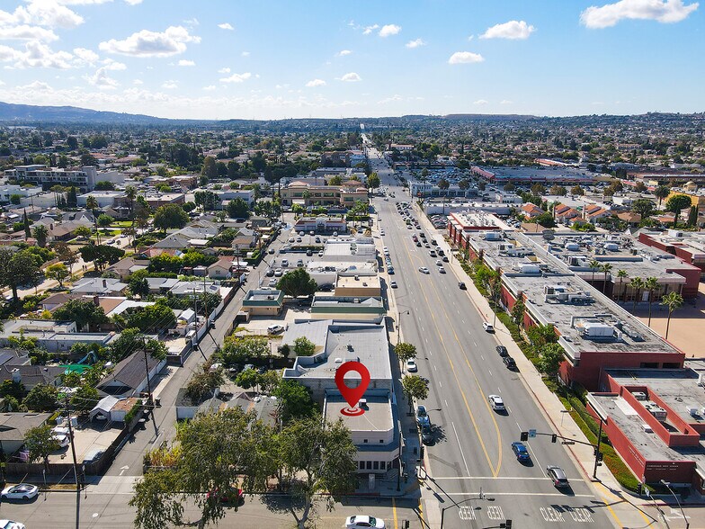More Photos Of 1416 S San Gabriel Blvd, San Gabriel Office For Sale