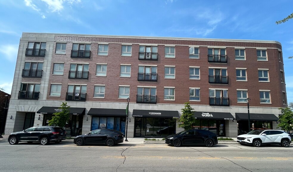 More Photos Of 515-555 Roger Williams Ave, Highland Park Apartments For Lease