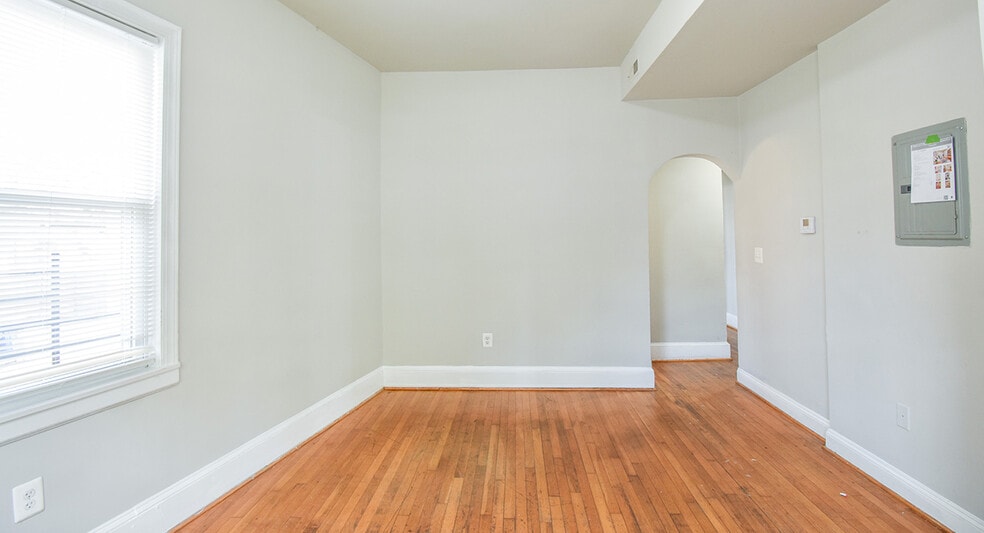 More Photos Of 5611-5615 7th St NW, Washington Apartments For Sale