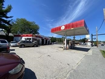 More Photos Of 624 Chandler St, Worcester Auto Repair For Sale