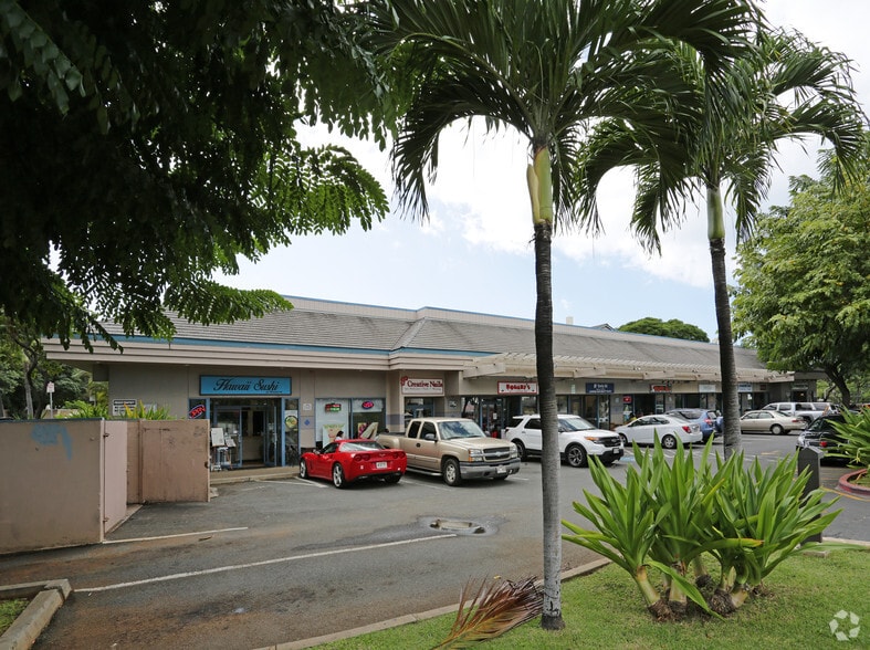 More Photos Of 3045 Monsarrat Ave, Honolulu Freestanding For Lease