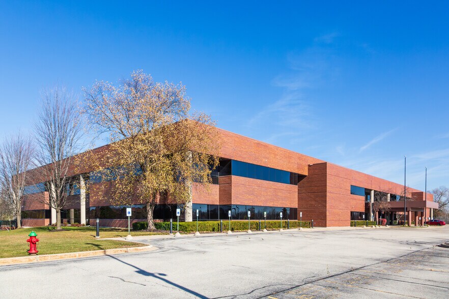 Primary Photo Of 11000 W Lake Park Dr, Milwaukee Office For Sale