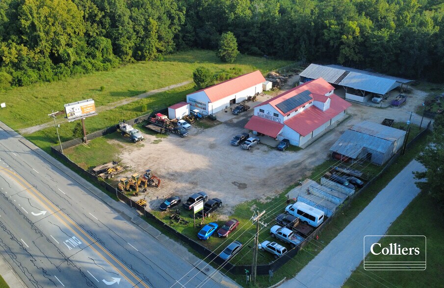 More Photos Of 5450 Memorial Blvd, Saint George Warehouse For Sale