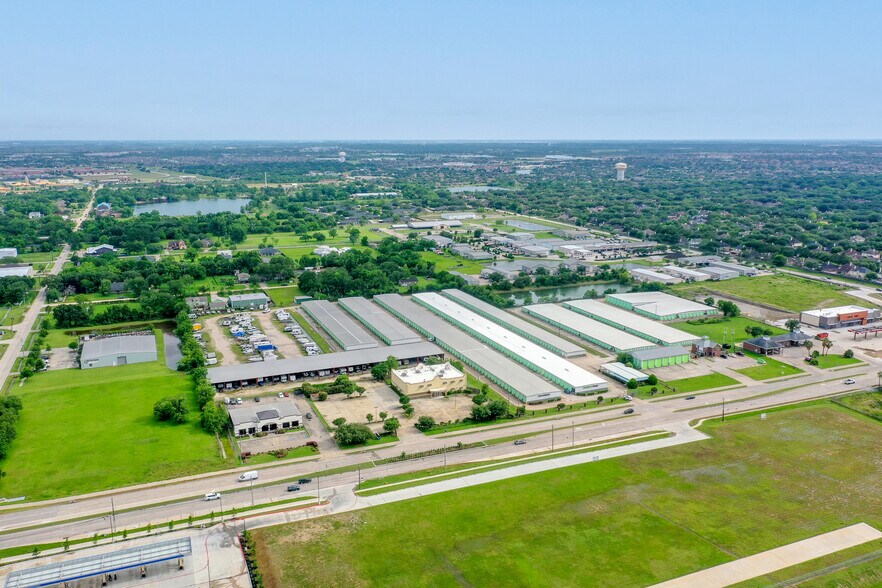 More Photos Of 1271 FM 518 Rd, League City Restaurant For Sale