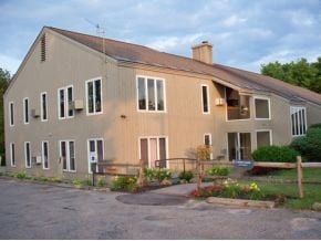 Primary Photo Of 198 N Main St, Rutland Office For Sale