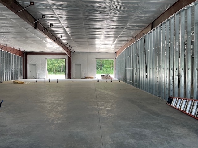 More Photos Of 4738 Commons Dr, Denver Showroom For Lease