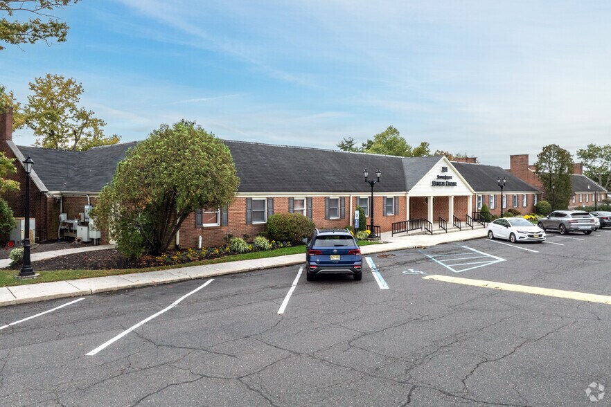 More Photos Of 1401 E Marlton Pike, Cherry Hill Medical For Lease