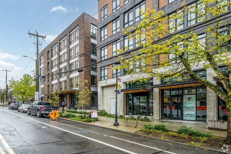 More Photos Of 104 12th Ave, Seattle Apartments For Lease
