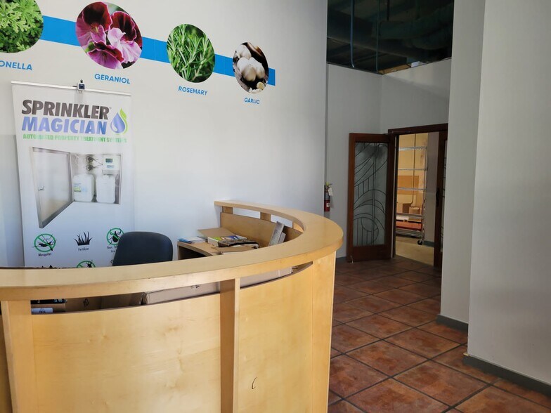 More Photos Of 404 S Martin Luther King Jr Ave, Clearwater Warehouse For Sale