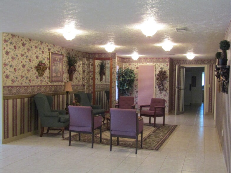 More Photos Of 1561 US Hwy 69 N, Woodville Religious Facility For Sale