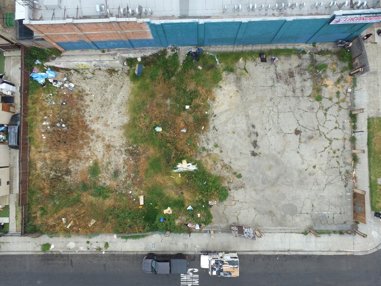 More Photos Of 4921 S Figueroa St, Los Angeles Land For Sale