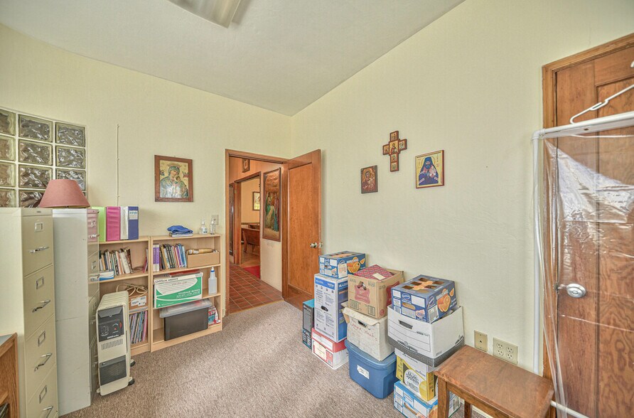 More Photos Of 326 Park St, Salinas Religious Facility For Sale