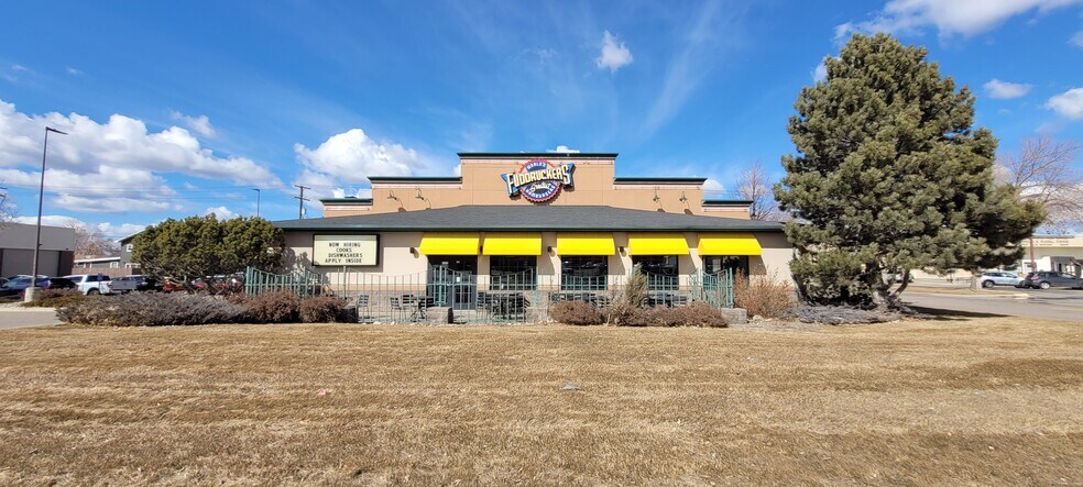 More Photos Of 3315 10th Ave S, Great Falls Restaurant For Sale