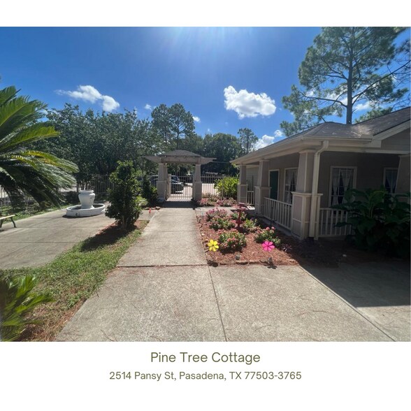 More Photos Of 5128 Pine Ave, Pasadena Assisted Living For Sale