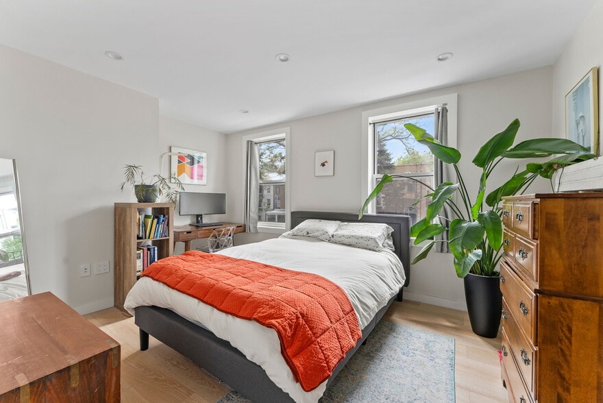 More Photos Of 30 Bergen St, Brooklyn Multifamily For Sale