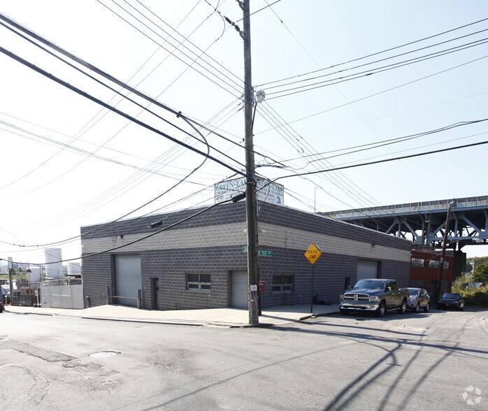 More Photos Of 55-06 43rd St, Maspeth Warehouse For Sale