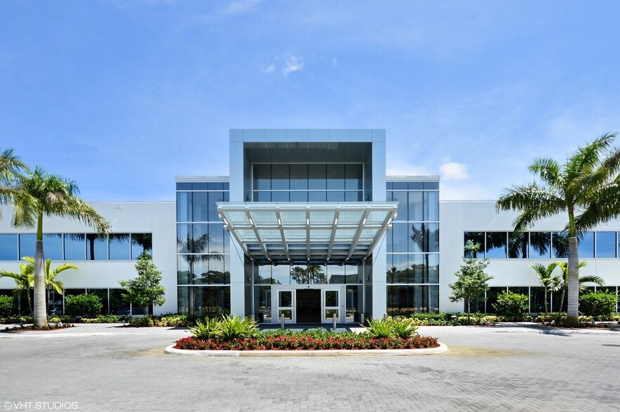 Primary Photo Of 750 Park of Commerce Dr, Boca Raton Office For Lease