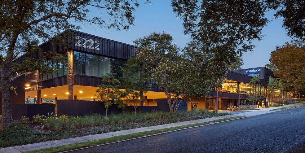 More Photos Of 2222 Arlington Ave S, Birmingham Office For Lease