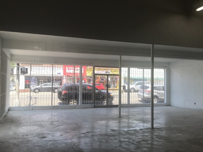 More Photos Of 4201 University Ave, San Diego Storefront For Lease