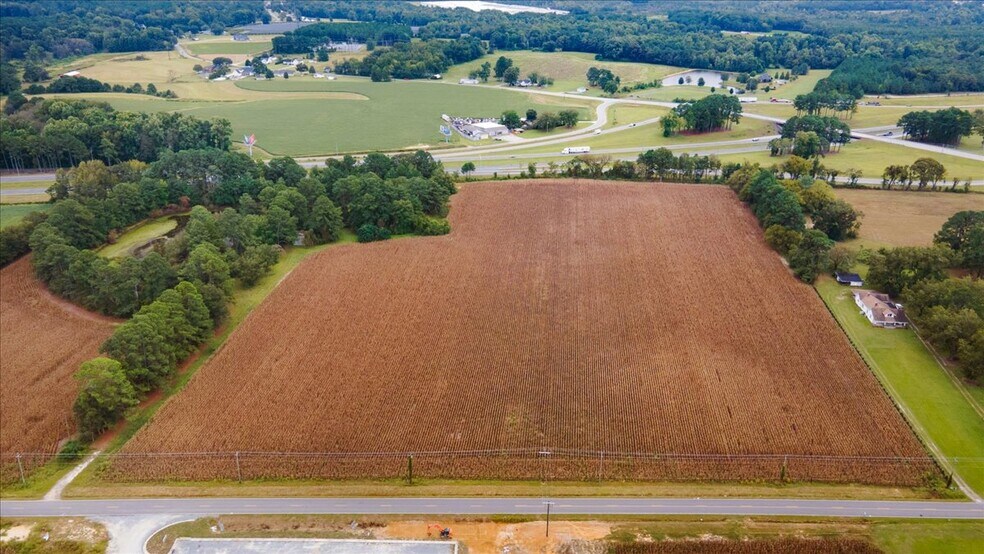 More Photos Of 788 Boyette Rd, Four Oaks Land For Sale