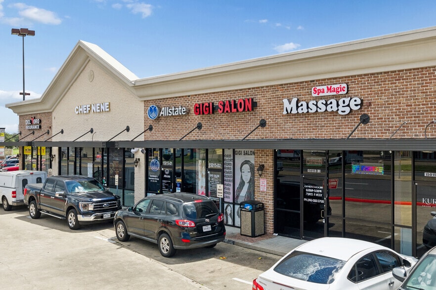 More Photos Of 15015 Westheimer Rd, Houston Unknown For Lease